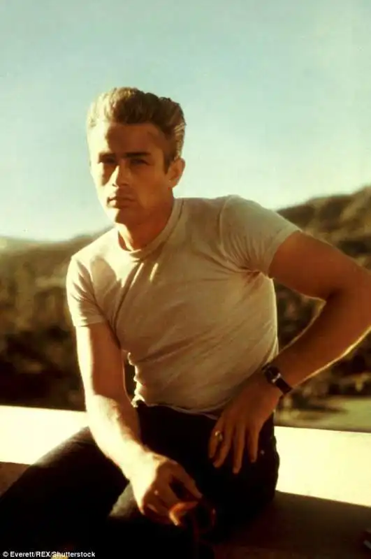 james dean