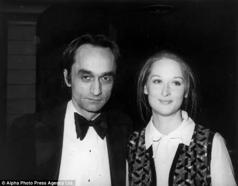 john cazale e maryl