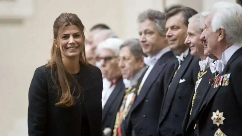 JULIANA AWADA MACRI