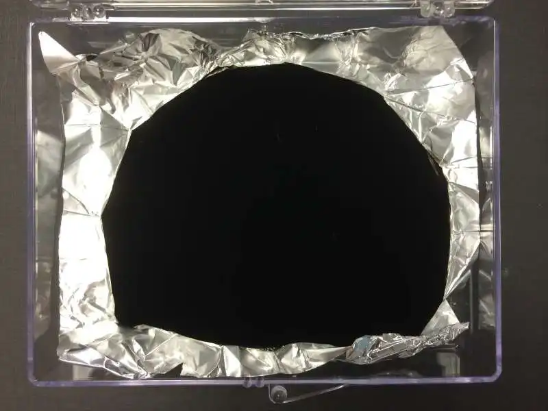 KAPOOR VANTABLACK