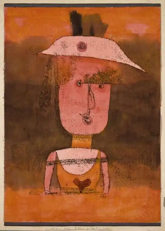 klee