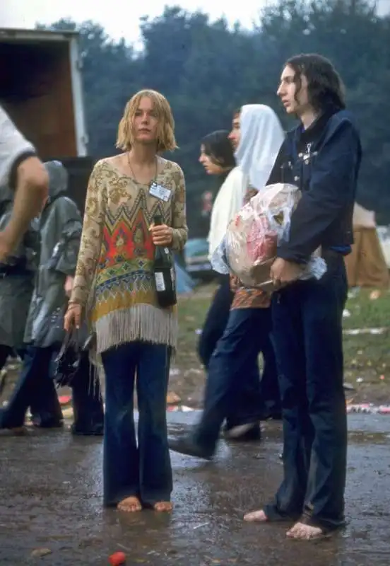 la moda di woodstock 10