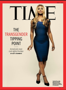 laverne cox su time