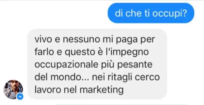 le conversazioni di marco prato  