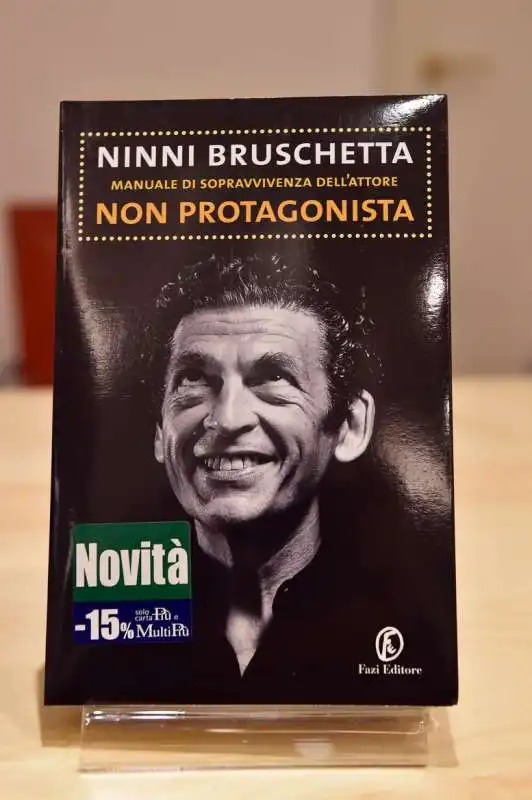 libro presentato