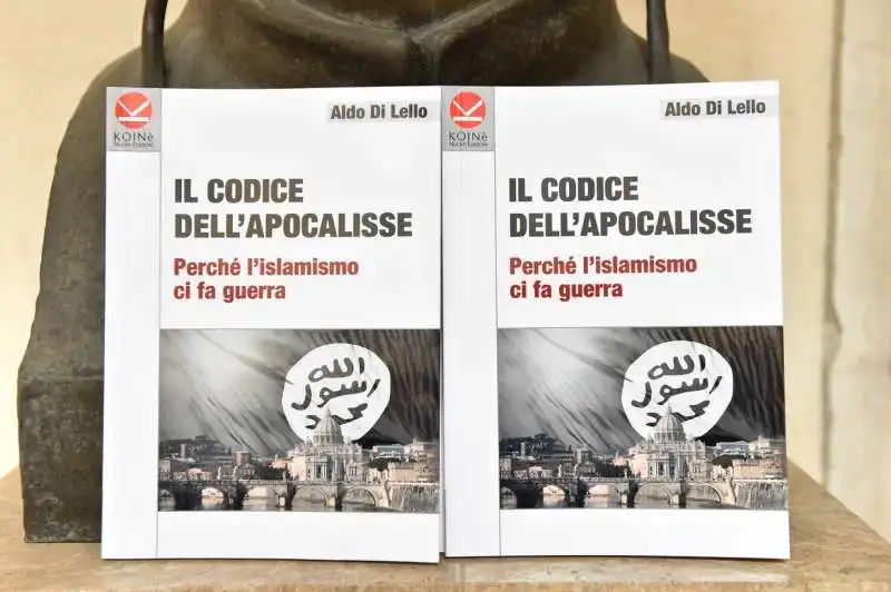 libro presentato