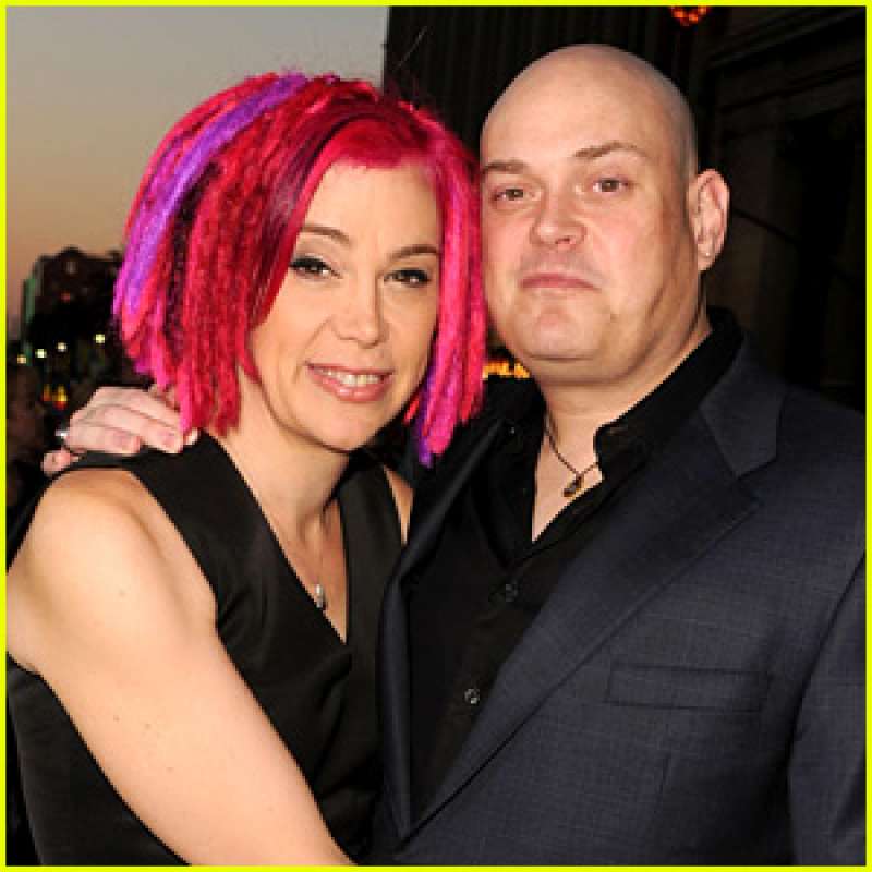 lilly e lana wachowski