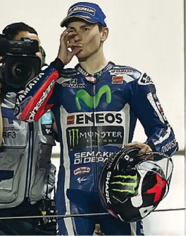 lorenzo 1