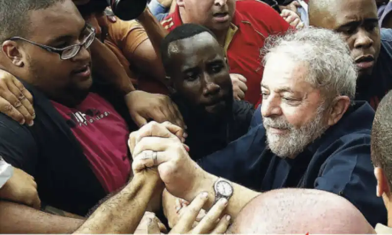 LULA