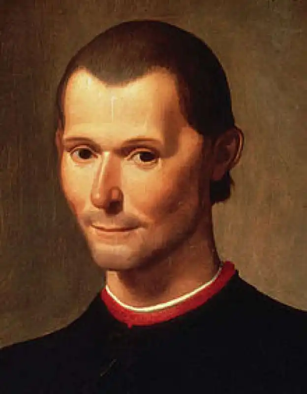 MACHIAVELLI