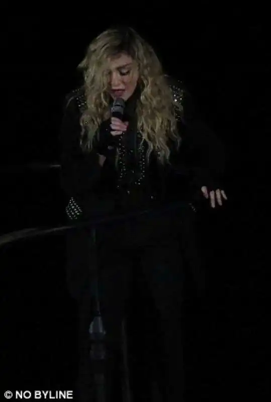 madonna 2