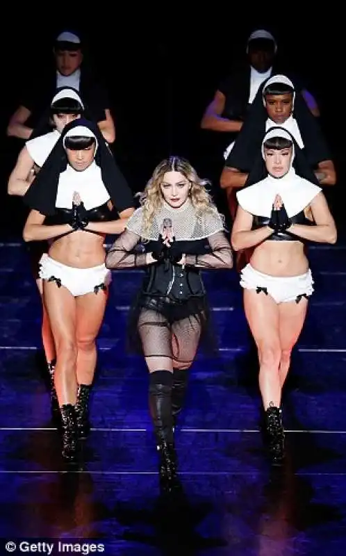 madonna 2