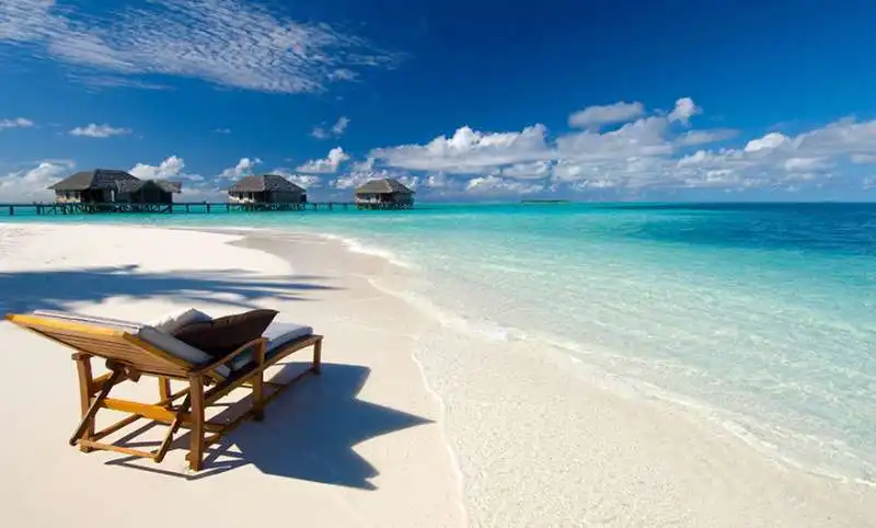 maldive