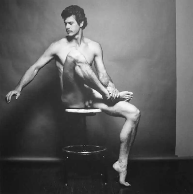  mapplethorpe