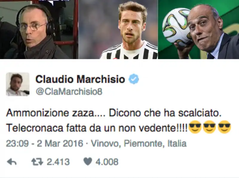 MARCHISIO CERQUETI