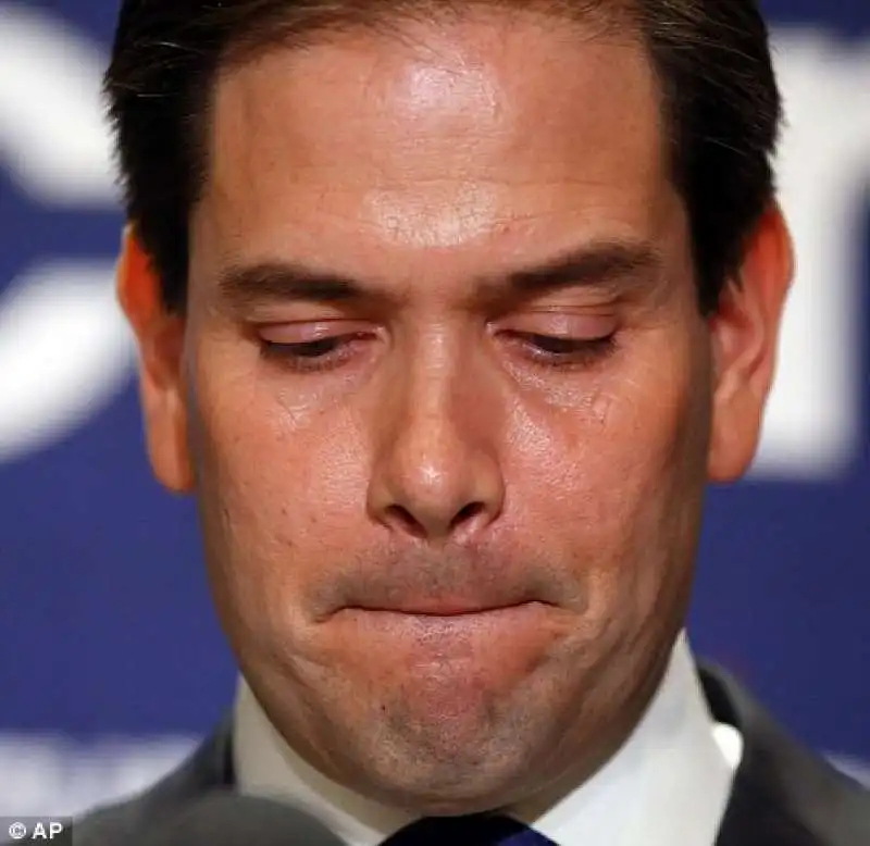 marco rubio