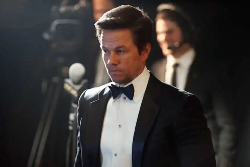 mark wahlberg