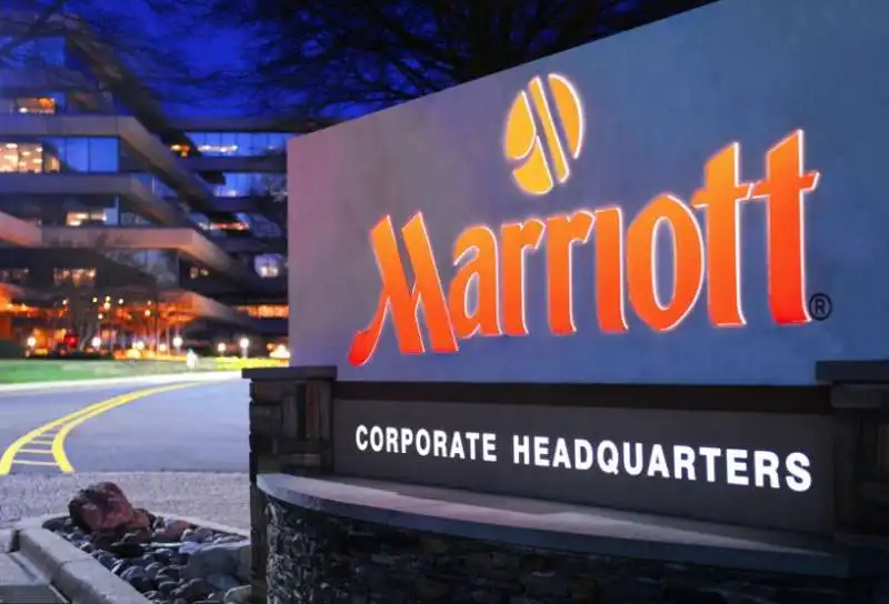 MARRIOTT  