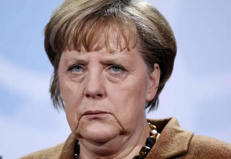 MERKEL