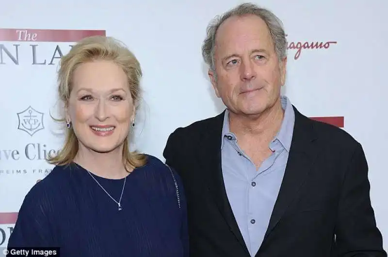 meryl streep e don gummer