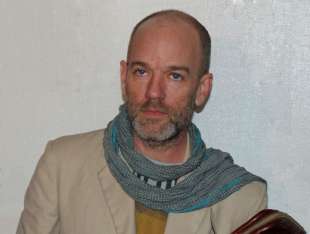 Michael Stipe