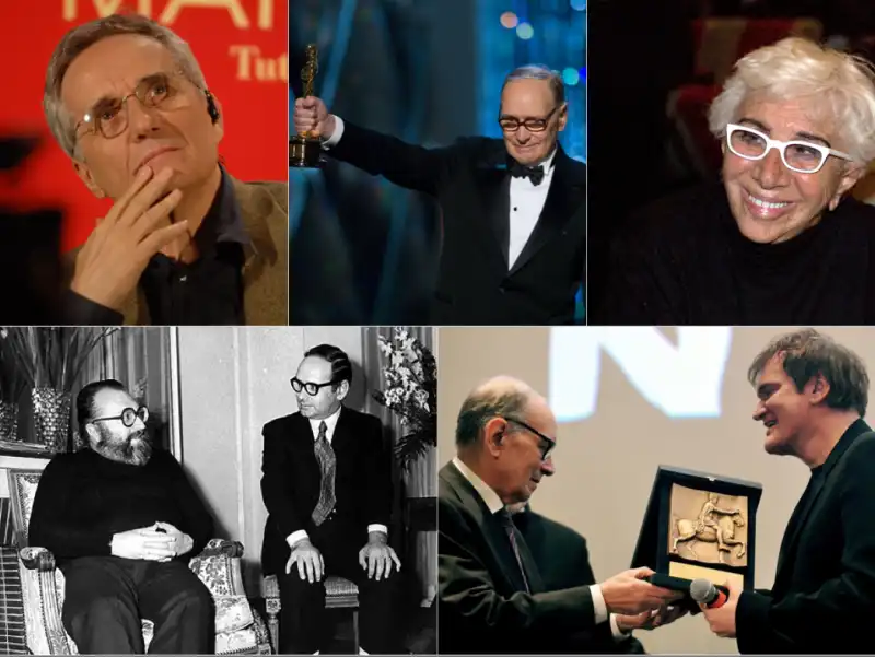 MORRICONE