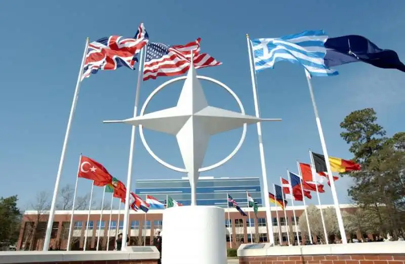 NATO