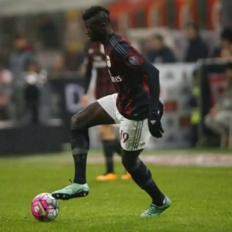 NIANG