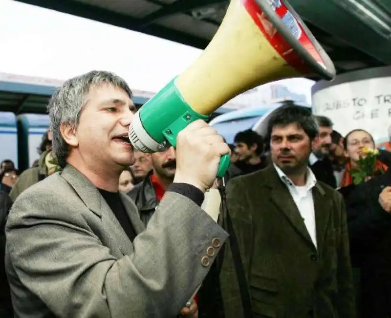 NICHI VENDOLA 