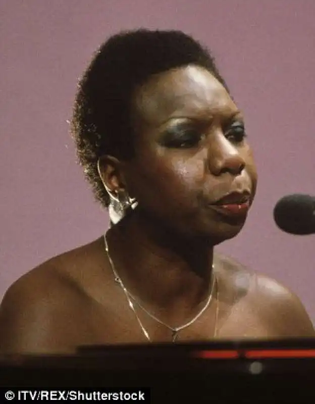 ninasimone