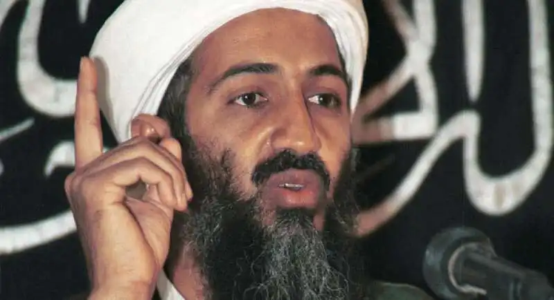 osama bin laden ucciso in un radi dei navy seal