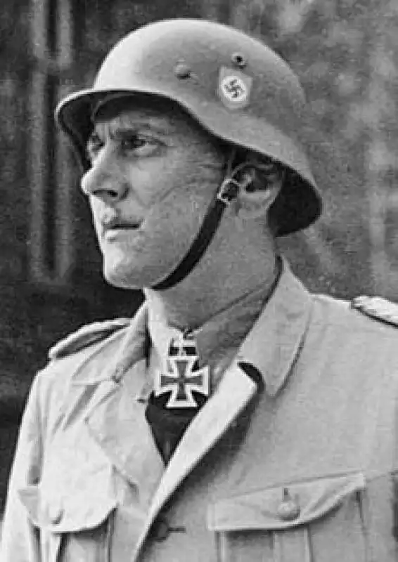 otto skorzeny 4