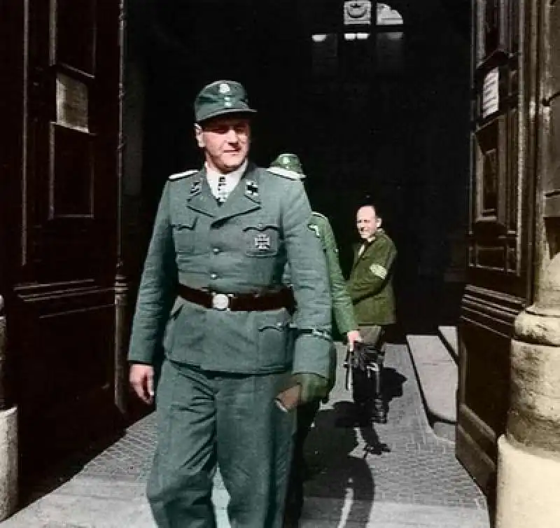 otto skorzeny 5