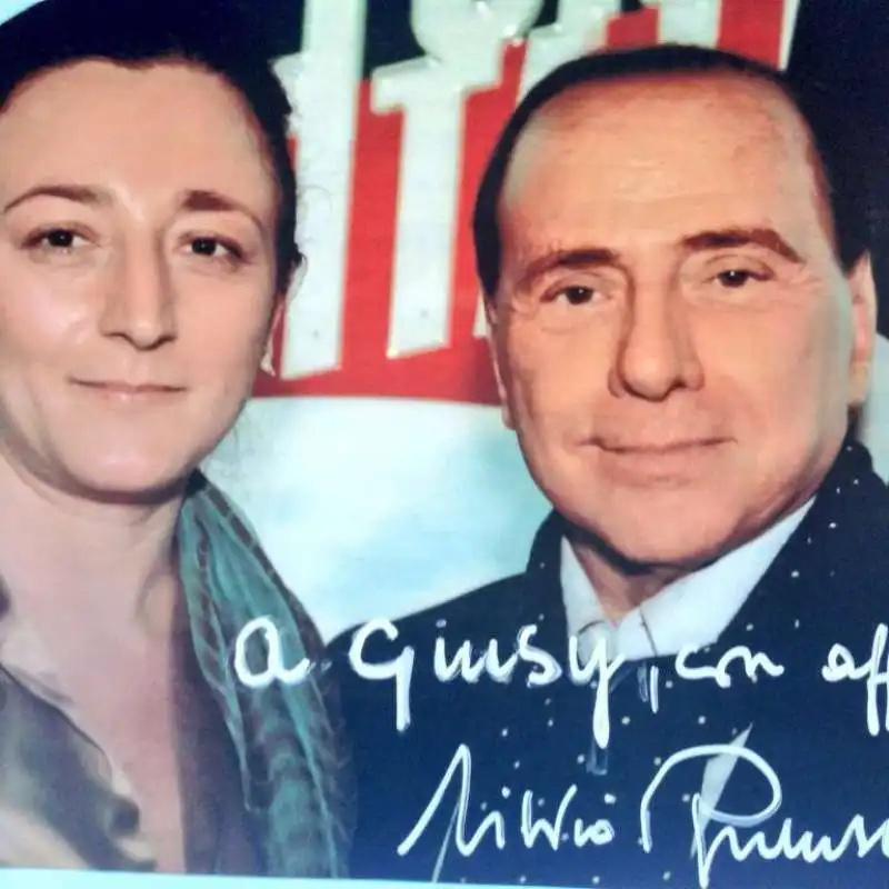 PASCARELLA BERLUSCONI