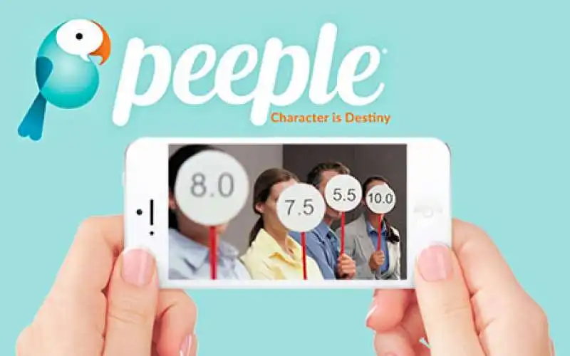 peeple    