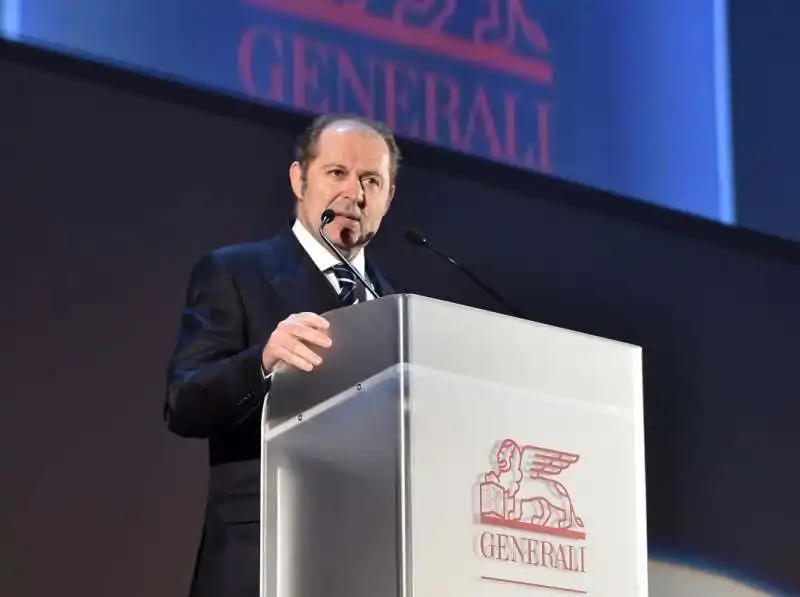 philippe donnet generali