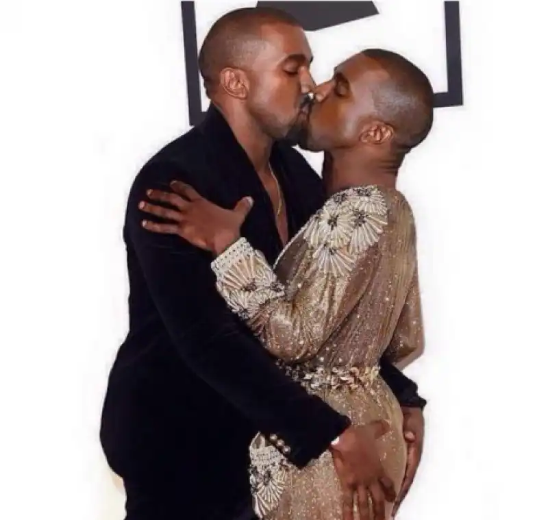 photoshop kanye bacia kanye