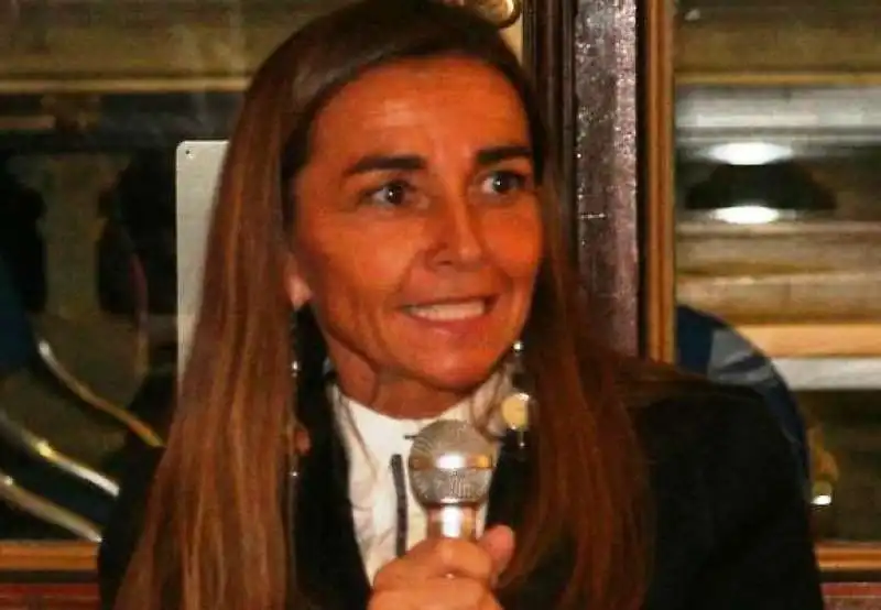 PM BRUNA ALBERTINI