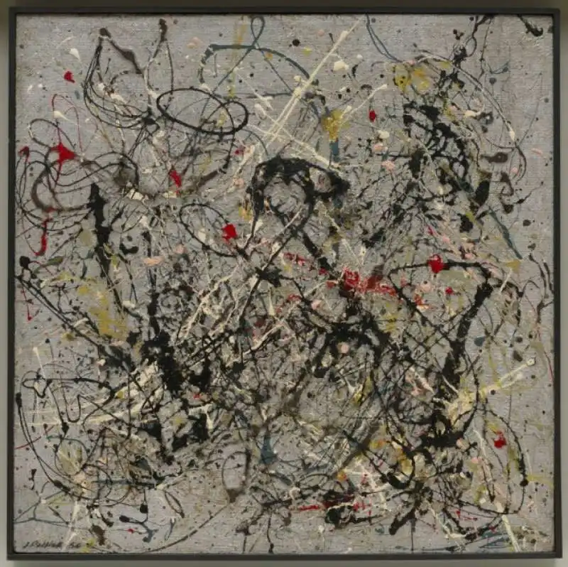 pollock