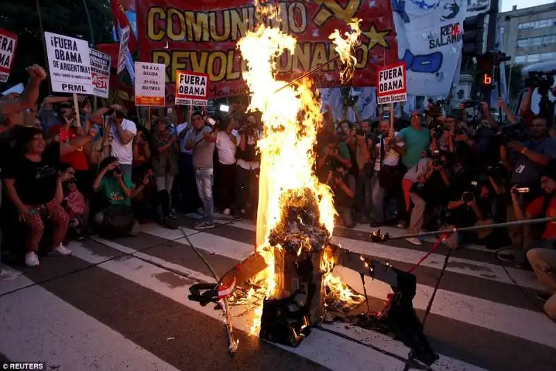 protestanti argentina 2