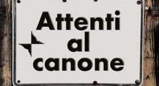 RAI CANONE