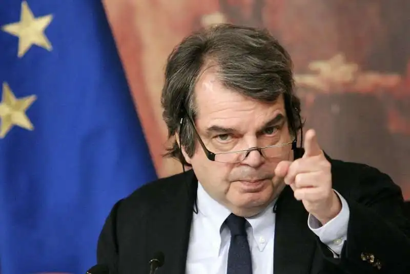 renato  brunetta