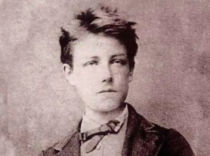 RIMBAUD