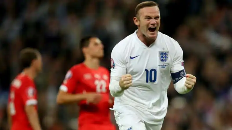 ROONEY