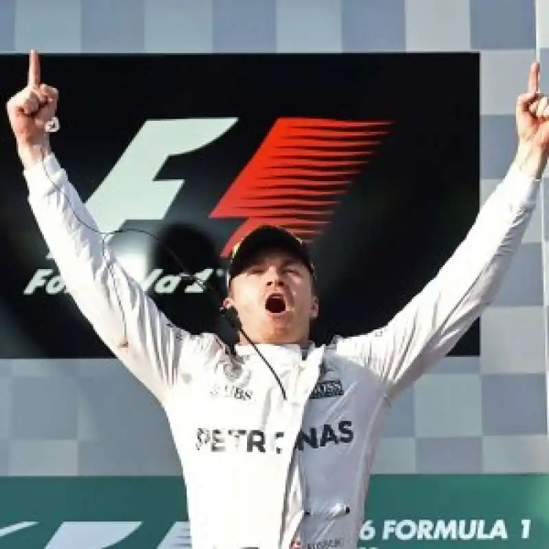 rosberg