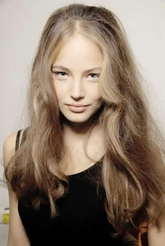 Ruslana Korshunova