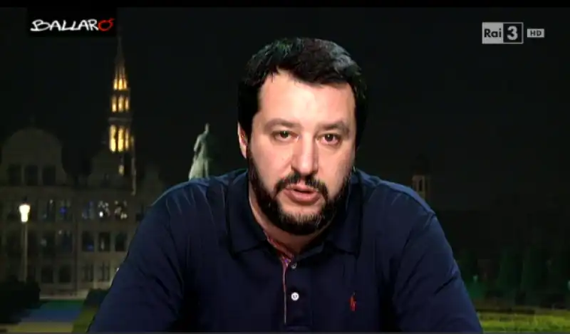 SALVINI