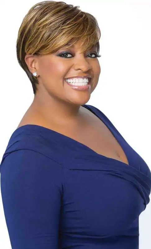 SHERRI SHEPHERD 2