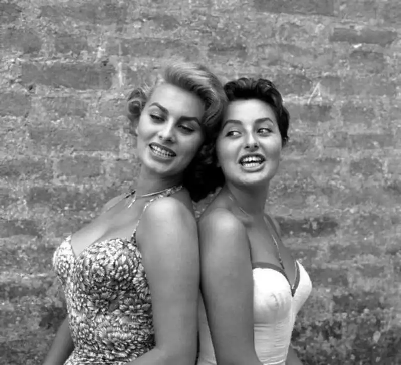 sophia loren maria scicolone  3