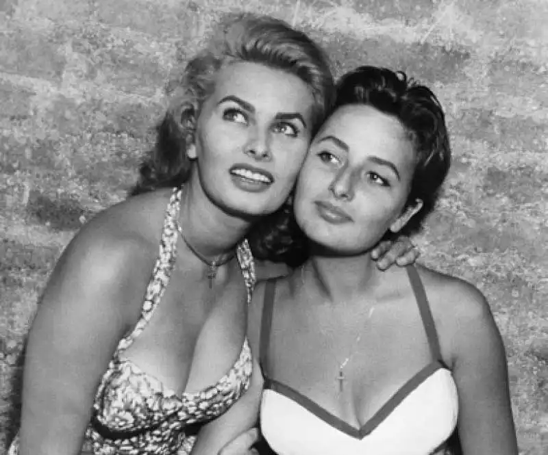 sophia loren maria scicolone  5